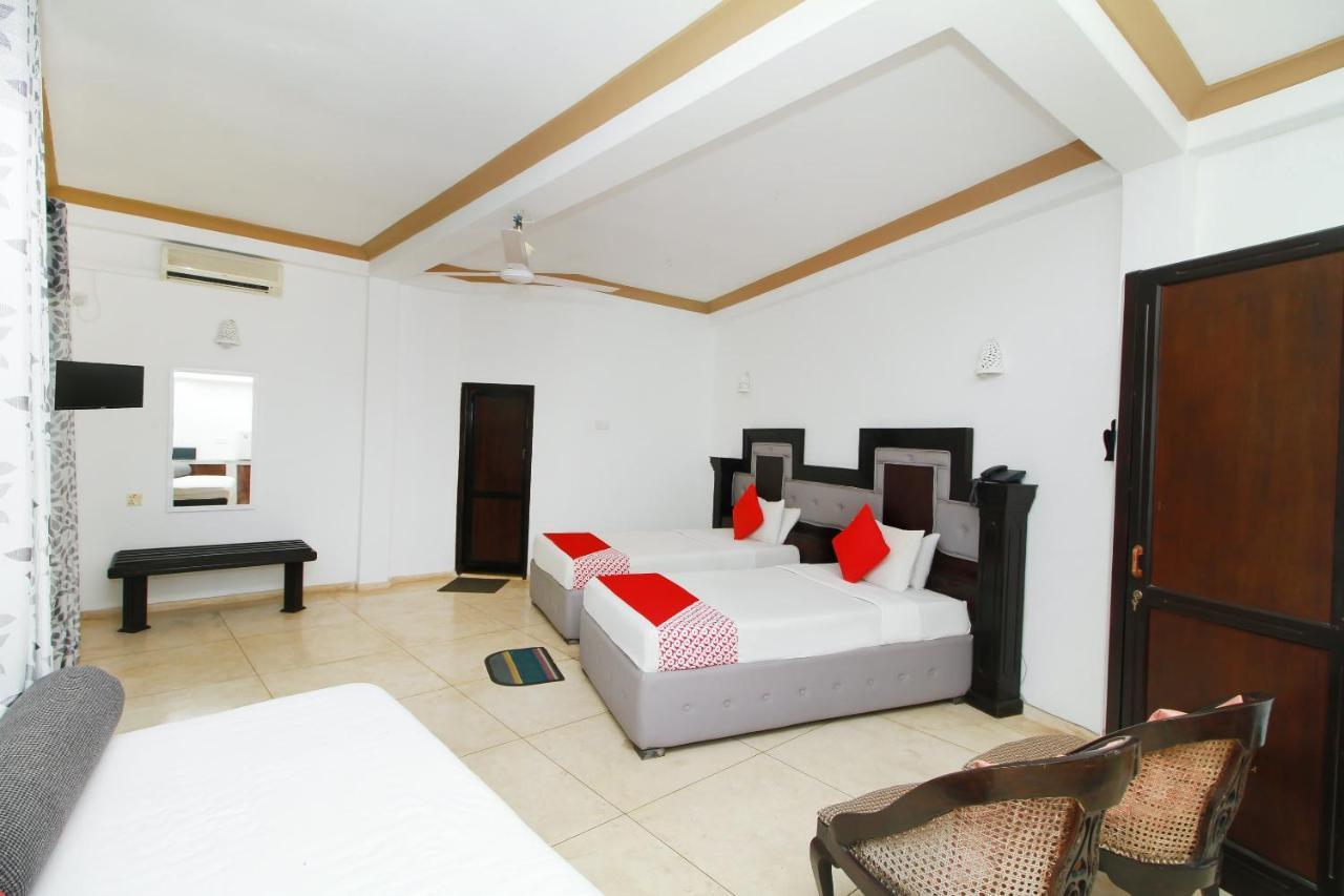 Manidi Villa Unawatuna Exterior photo