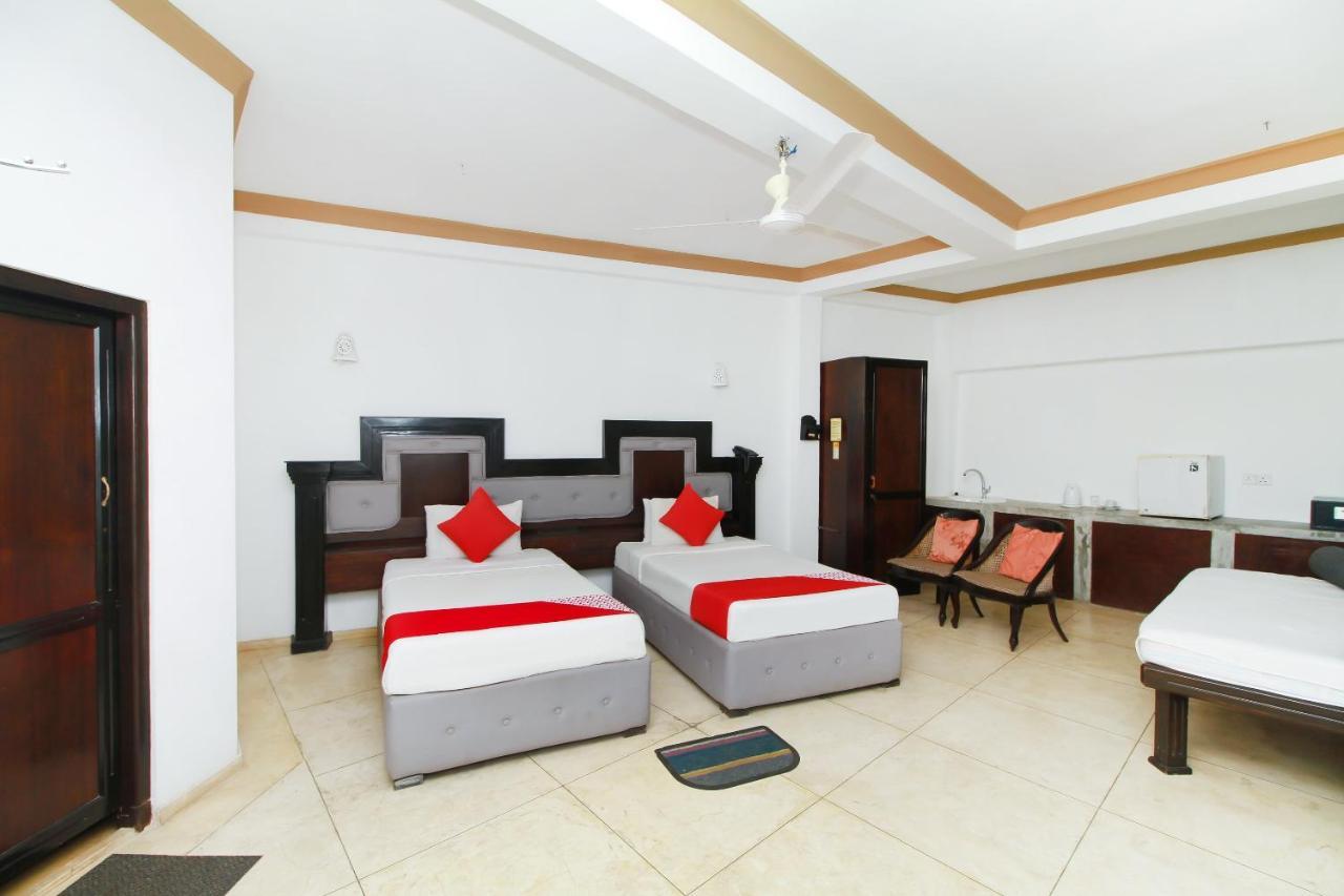 Manidi Villa Unawatuna Exterior photo