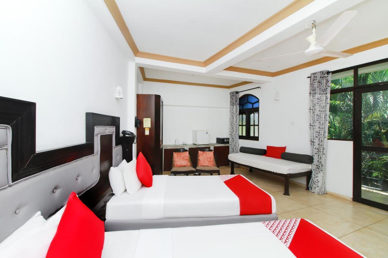 Manidi Villa Unawatuna Exterior photo