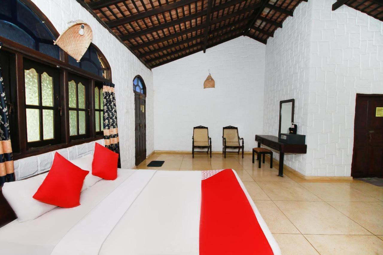 Manidi Villa Unawatuna Exterior photo